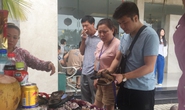 Đà Nẵng: Hướng dẫn viên Trung Quốc tuyên truyền sai sự thật