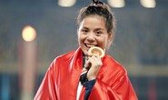 SEA Games 24-8: Ánh Viên giành HCV thứ 5, điền kinh 5 vàng
