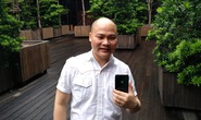 CEO Nguyễn Tử Quảng: Đã đầu tư 500 tỉ đồng cho Bphone