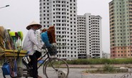Mong được an cư!