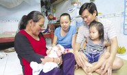 Lương tối thiểu vẫn “rượt theo mức sống tối thiểu