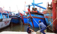 Ninh Thuận – Bình Thuận khẩn trương ứng phó bão số 14