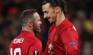 Rooney bị Ibrahimovic soán ngôi Cầu thủ giàu nhất Anh