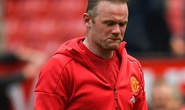 Thua bạc 500.000 bảng, Rooney có thể bị vợ ngăn sang Trung Quốc
