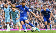 Mahrez rời Leicester, có thể sang Arsenal
