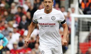 Lộ điểm đến của Terry sau khi rời Chelsea