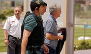 Chủ tịch LĐBĐ Tây Ban Nha bị bắt vì tham nhũng
