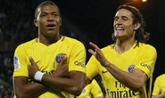 PSG đại thắng trong ngày Mbappe ra mắt