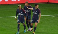 Neymar đòi đánh Cavani trong phòng thay đồ