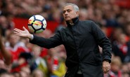 M.U thưởng Mourinho hợp đồng 65 triệu bảng