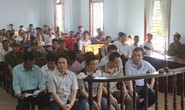 Xét xử vụ 7 Thanh tra giao thông Cần Thơ nhận hối lộ