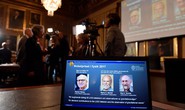 Nobel Vật lý 2017 vinh danh khám phá mở cửa sổ trên vũ trụ