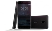 Nokia 6 ra mắt với RAM 4 GB vận hành Android 7.0