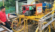 Kỹ sư không bằng cấp