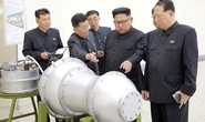Vũ khí Triều Tiên: Từ trò đùa thành nỗi sợ hãi