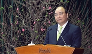 Thủ tướng: Việt Nam còn có thứ văn hóa “không nhúc nhích”