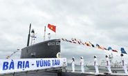 Thủ tướng Nguyễn Xuân Phúc: Phát triển tàu ngầm không phải chạy đua vũ trang