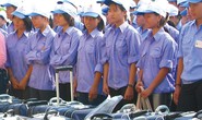 Cảnh báo lừa đảo xuất khẩu lao động