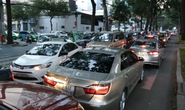 TP HCM đồng ý chủ trương thu phí ô tô vào khu trung tâm