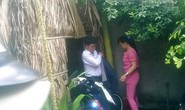 Cán bộ tòa vào cà phê chuồng tố ngược bị người chồng đánh