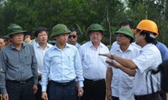 HĐND TP Đà Nẵng bãi nhiệm ông Nguyễn Xuân Anh