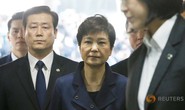 Cựu Tổng thống Park Geun-hye được biệt đãi tại nhà giam?
