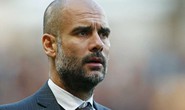 Guardiola: Man City không cần viện binh giữa mùa