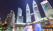 Malaysia áp thuế du lịch từ 1-8