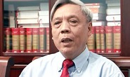 Bắt ông Đinh La Thăng là điều chưa từng có trong lịch sử đảng