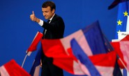 “Sóng thần dân túy” bị chặn tại Pháp?