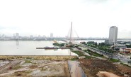 Đà Nẵng: Đất ven sông Hàn “bỏng tay” người mua