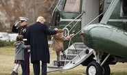Ông McCain kêu gọi thế giới đừng hết niềm tin vào nước Mỹ của ông Trump