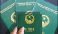 Hộ chiếu Việt Nam đứng hạng 90 về khả năng đi lại