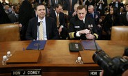 Giám đốc FBI công khai thách thức ông Trump