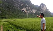 Chuyện ly kỳ quanh hang tử thần xứ Lạng