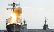 Mỹ thử khả năng bắn hạ tên lửa Triều Tiên