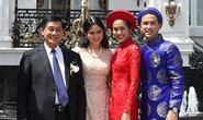 Vua hàng hiệu Jonathan Hạnh Nguyễn soán ngôi Chủ tịch SASCO
