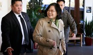 Nghị sĩ Mỹ gặp lãnh đạo Đài Loan, chọc giận Trung Quốc