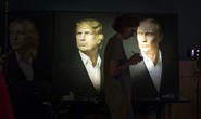 Chuẩn bị cho cuộc gặp Putin - Trump