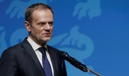 Chủ tịch EU gọi ông Donald Trump là mối đe dọa