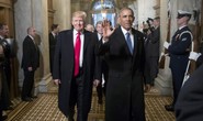 Khoe nợ công giảm 12 tỉ USD, ông Trump tranh công?