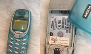 Nokia 3310 đời cũ bị 'hét giá' lên 5 - 6 triệu đồng