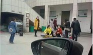 Trung Quốc: Giẫm đạp ở nhà vệ sinh, 22 trẻ thương vong
