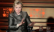 Bà Clinton hiến kế để Mỹ trị ông Assad