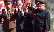 Thủ tướng Nhật sợ Triều Tiên nhồi chất độc sarin vào tên lửa