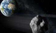 Tiểu hành tinh khổng lồ sắp lao sát Trái đất