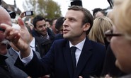 Bầu cử tổng thống Pháp: Canh bạc điên rồ của ông Macron