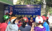 Đồng Nai muốn bán thịt heo giá 40.000 đồng ở TP HCM