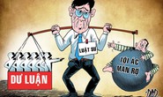 Sát nhân, luật sư và những lời tâm sự