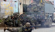 Vụ khủng bố Philippines: Phát hiện nhiều tay súng láng giềng